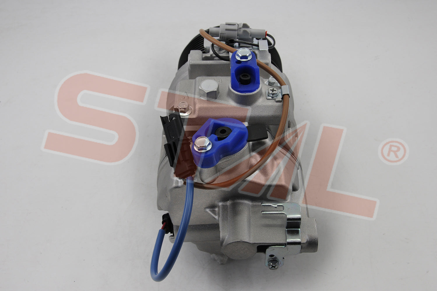 Auto AC Compressor for BMW 1 Series | OE 4472604080
