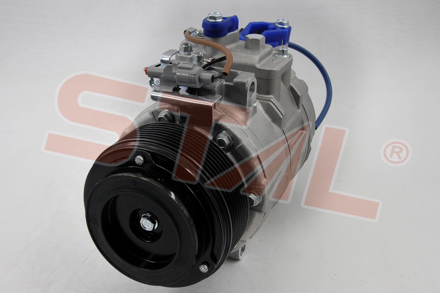 Auto AC Compressor for BMW 1 Series | OE 4472604080