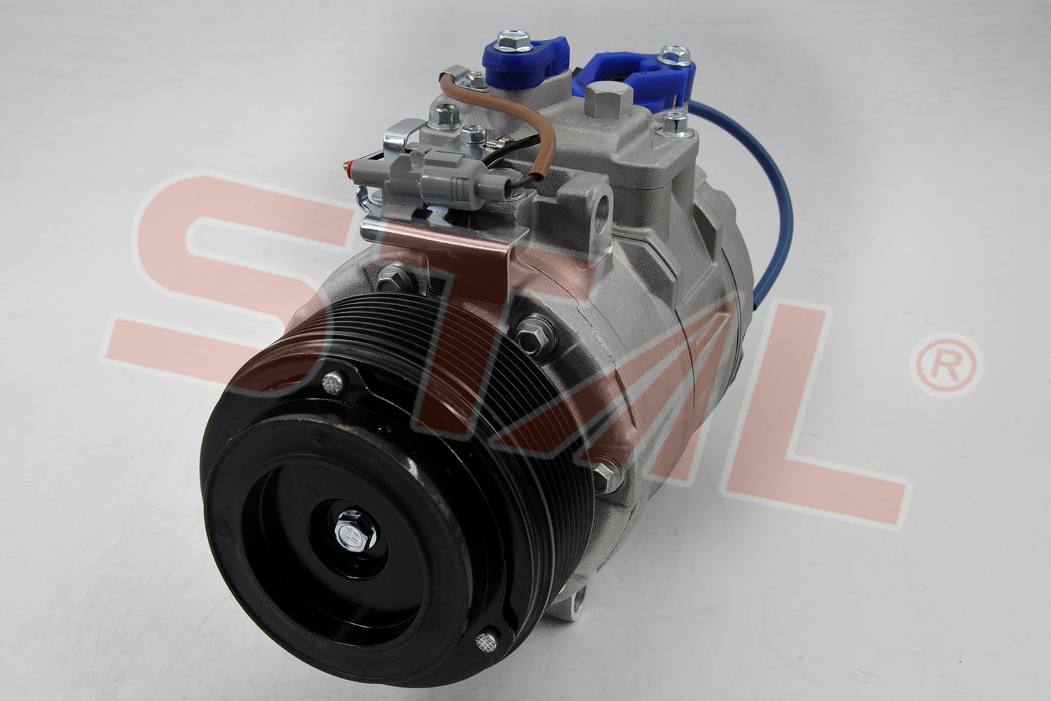 Auto AC Compressor for BMW 1 Series | OE 4472604080