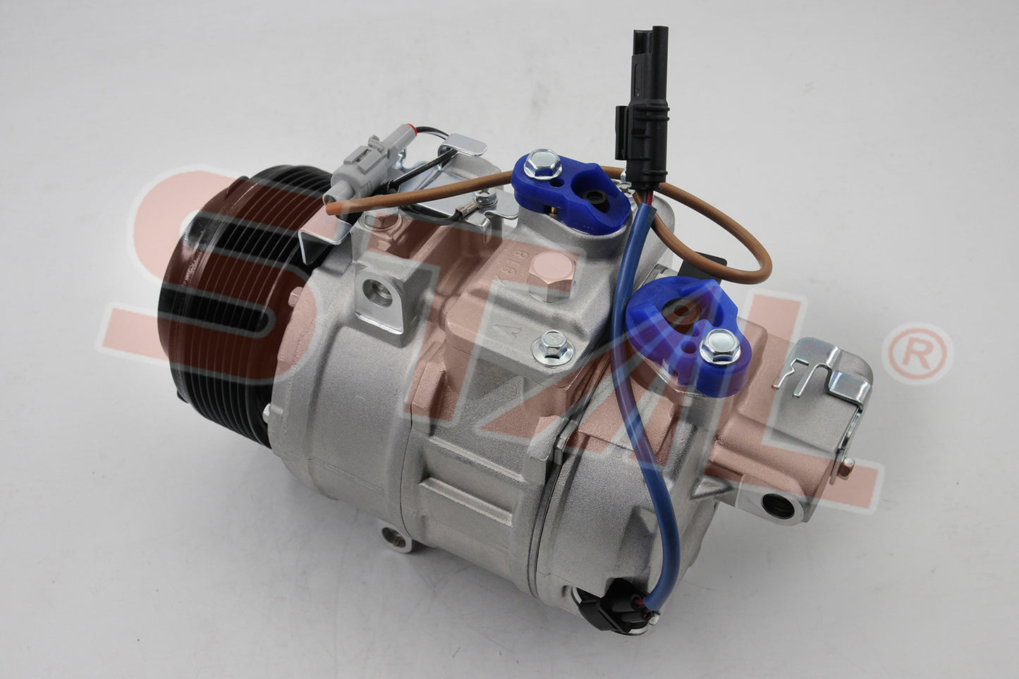 Auto AC Compressor for BMW 1 Series | OE 4472604080