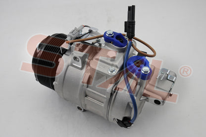 Auto AC Compressor for BMW 1 Series | OE 4472604080