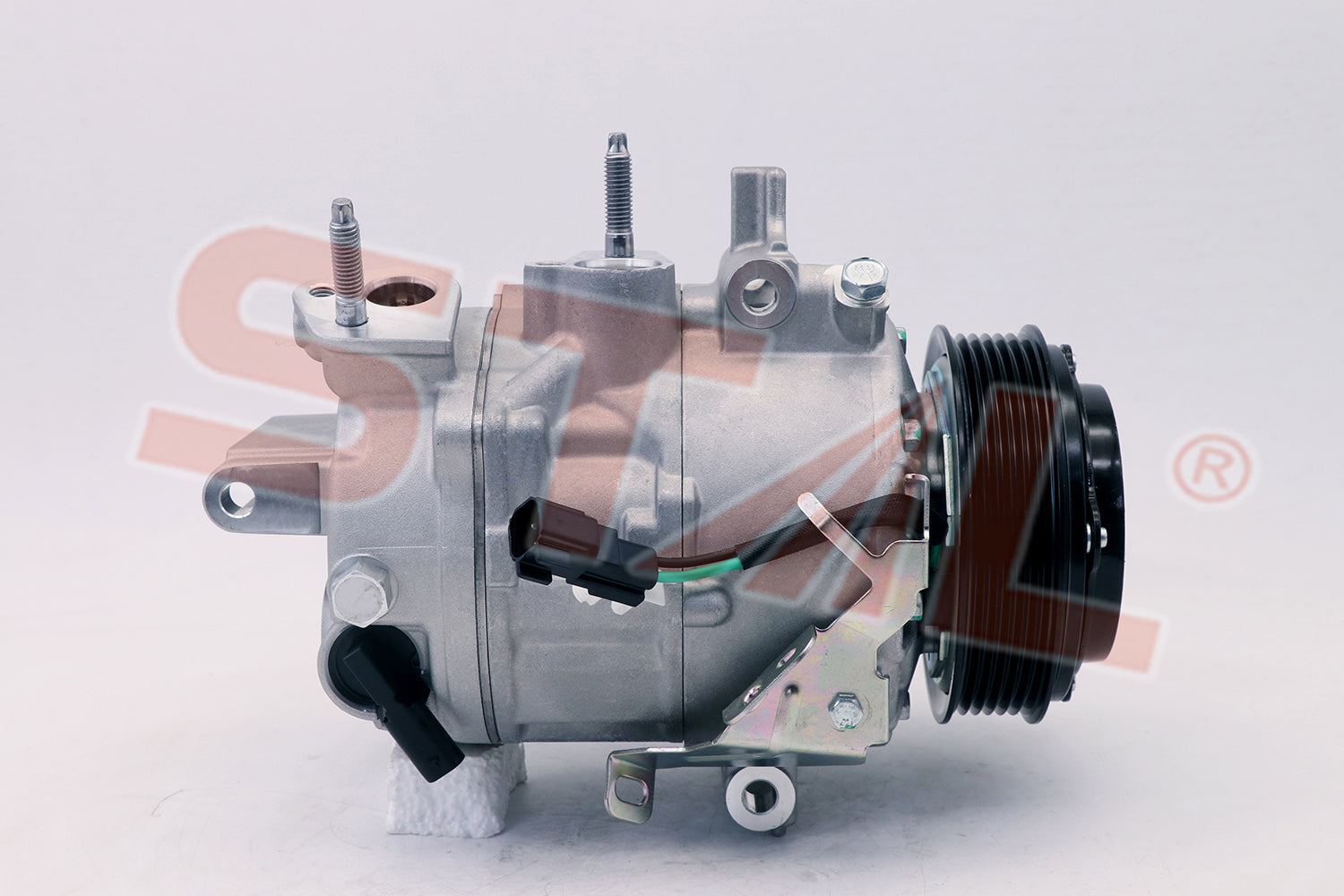 Ford F-150 AC Compressor 2018-2020 | OE JL3H197D629MC – STAL Autoparts