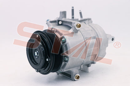 Auto AC Compressor for Ford F-150 | OE JL3H197D629MC