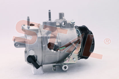 Auto AC Compressor for Ford F-150 | OE JL3H197D629MC