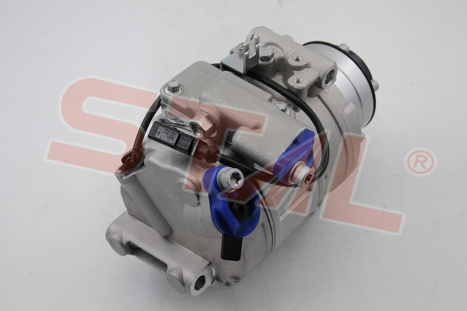 Auto AC Compressor for VW Touareg | OE 8K0260805H