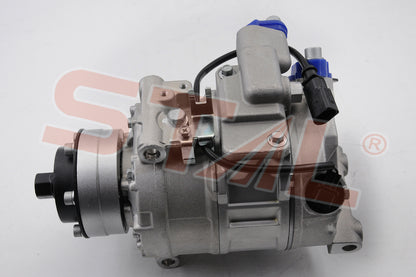 Auto AC Compressor for VW Touareg | OE 8K0260805H