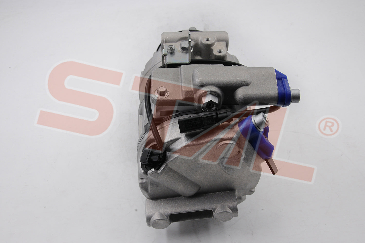 Auto AC Compressor for VW Touareg | OE 8K0260805H