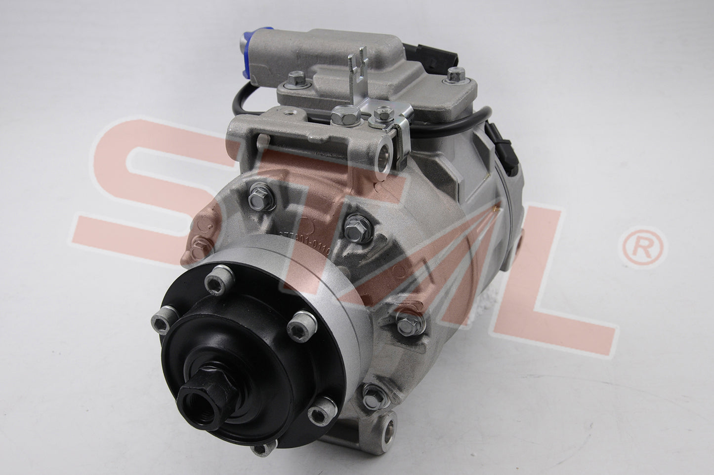 Auto AC Compressor for VW Touareg | OE 8K0260805H