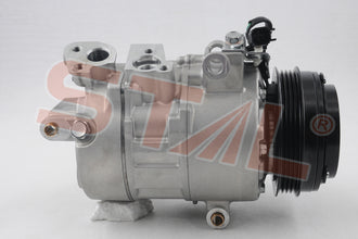Auto AC Compressor for Ford Escape | OE GV6119D629CC