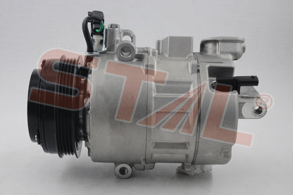Auto AC Compressor for Ford Escape | OE GV6119D629CC