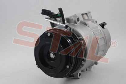 Auto AC Compressor for Ford Escape | OE GV6119D629CC
