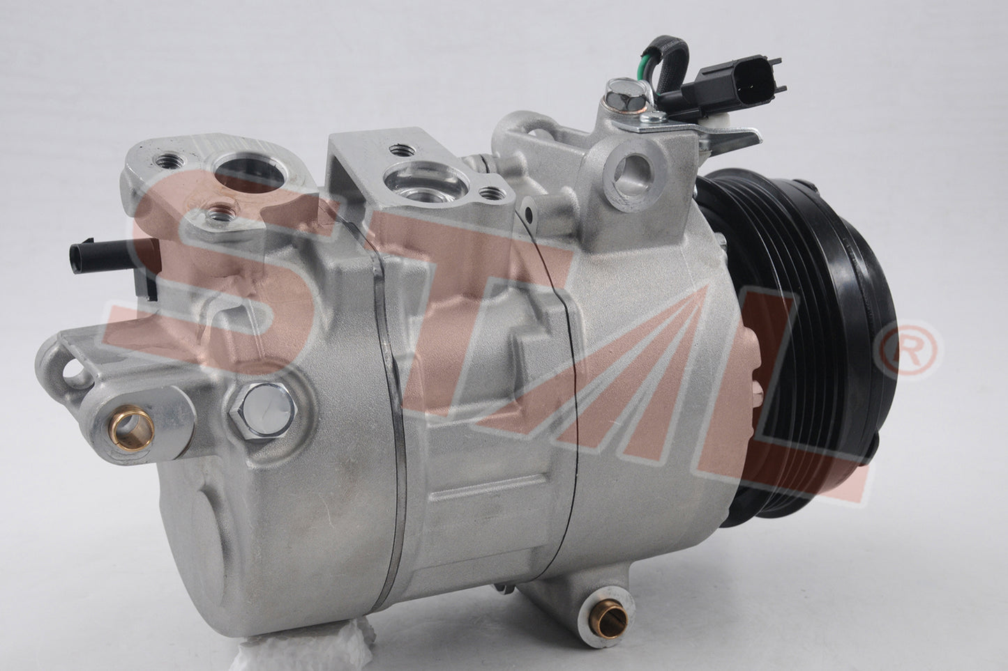 Auto AC Compressor for Ford Escape | OE GV6119D629CC