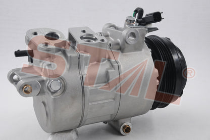 Auto AC Compressor for Ford Escape | OE GV6119D629CC