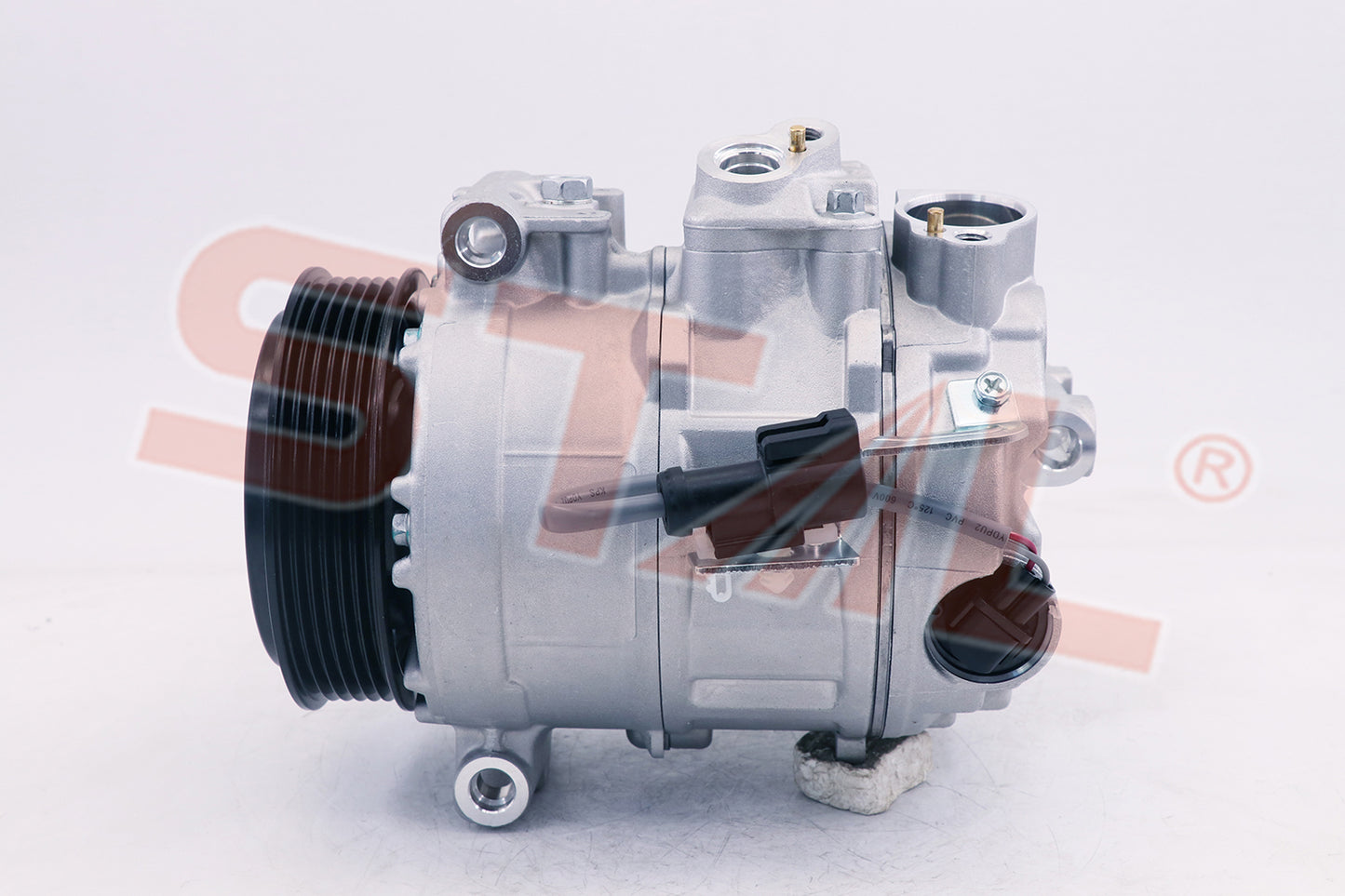 Auto AC Compressor for Discovery 3 | OE C2C13241