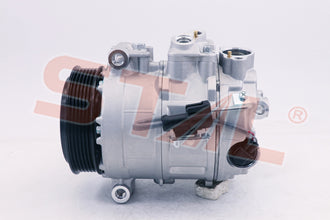 Auto AC Compressor for Discovery 3 | OE C2C13241