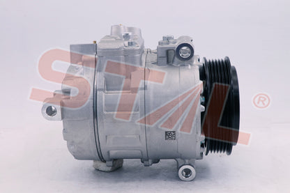 Auto AC Compressor for Discovery 3 | OE C2C13241