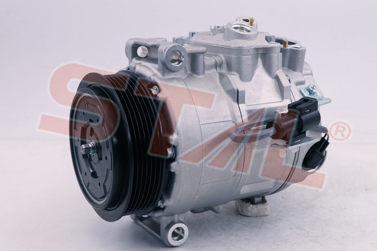 Auto AC Compressor for Discovery 3 | OE C2C13241