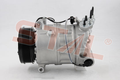 Auto AC Compressor for Land Rover Discovery | OE C2D38611
