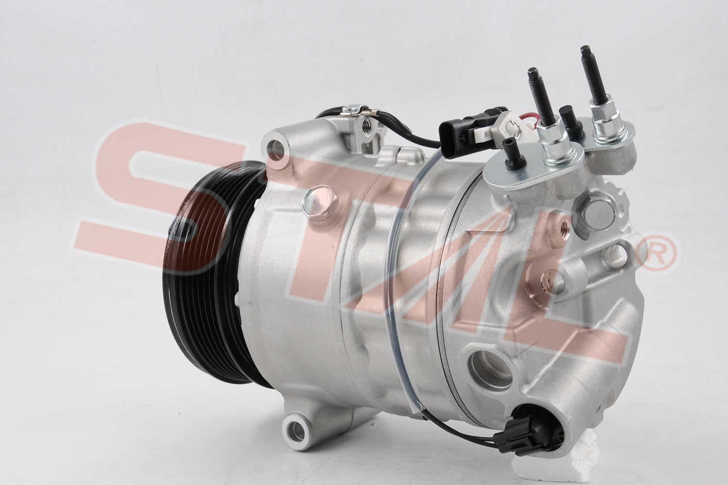 Auto AC Compressor for Land Rover Discovery | OE C2D38611