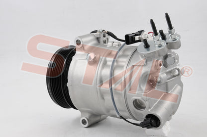Auto AC Compressor for Land Rover Discovery | OE C2D38611