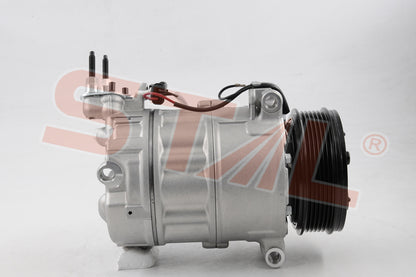 Auto AC Compressor for Land Rover Discovery | OE C2D38611