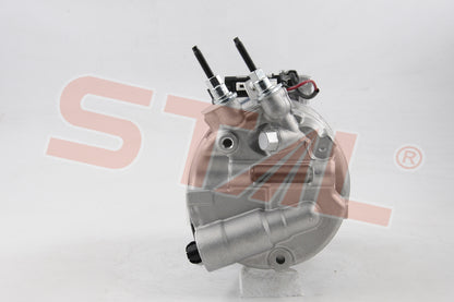 Auto AC Compressor for Land Rover Discovery | OE C2D38611