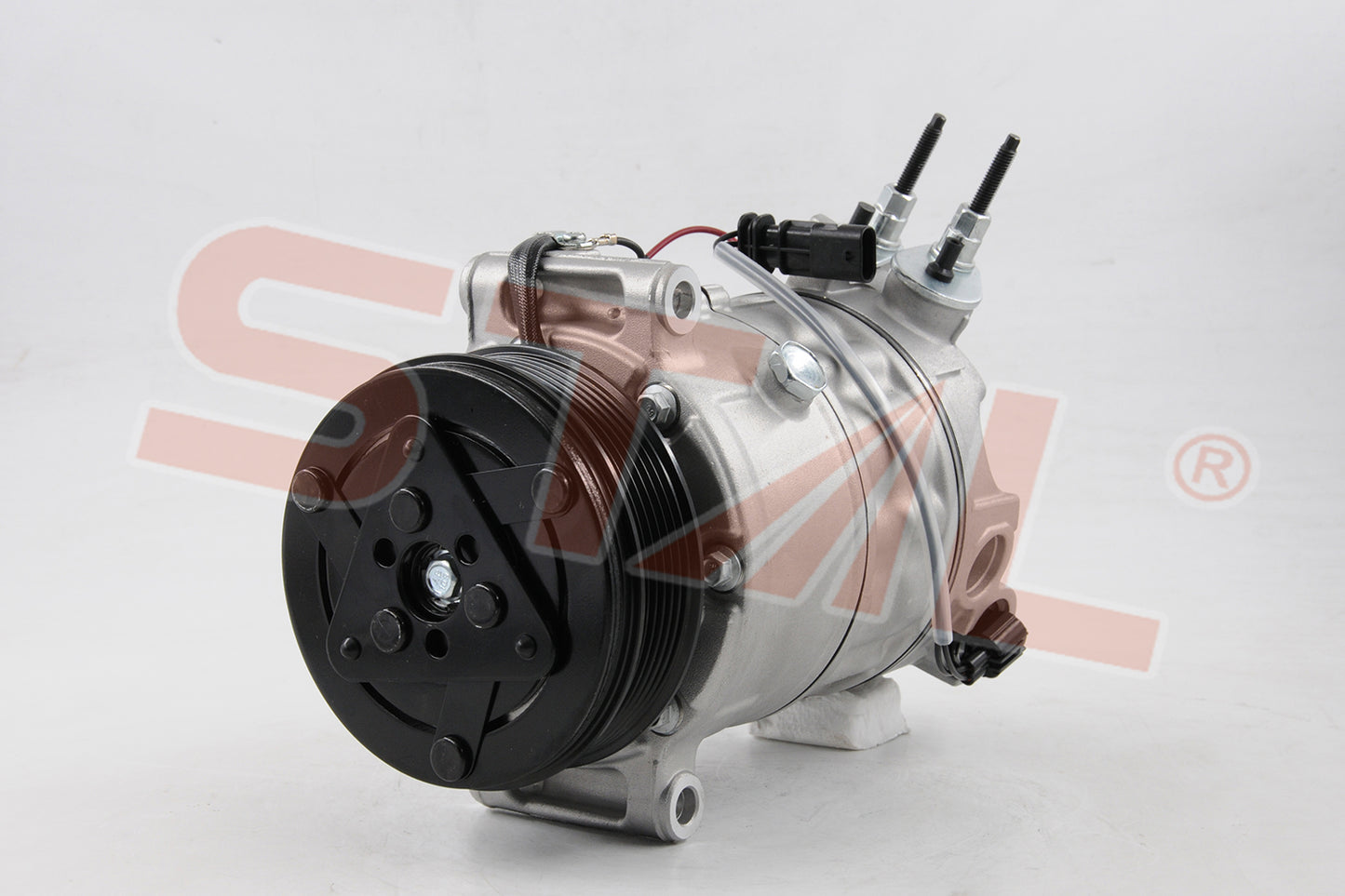 Auto AC Compressor for Land Rover Discovery | OE C2D38611