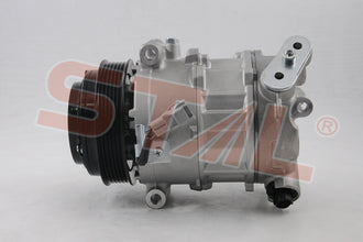 Auto AC Compressor for Chrysler 200 | OE 68103197AA