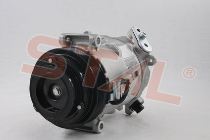 Auto AC Compressor for Chrysler 200 | OE 68103197AA
