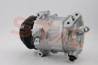 Auto AC Compressor for Chrysler 200 | OE 68103197AA