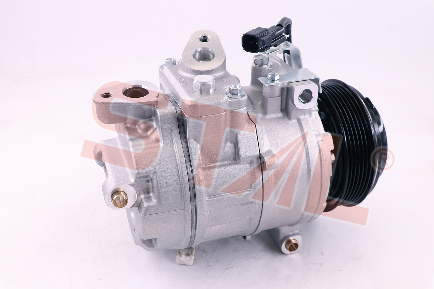 Auto AC Compressor for Ford Explorer | OE 198355