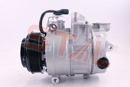 Auto AC Compressor for Ford Explorer | OE 198355