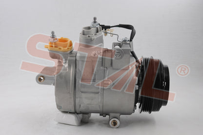 Auto AC Compressor for Ford Explorer | OE DG1319D629BA