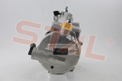 Auto AC Compressor for Ford Explorer | OE DG1319D629BA