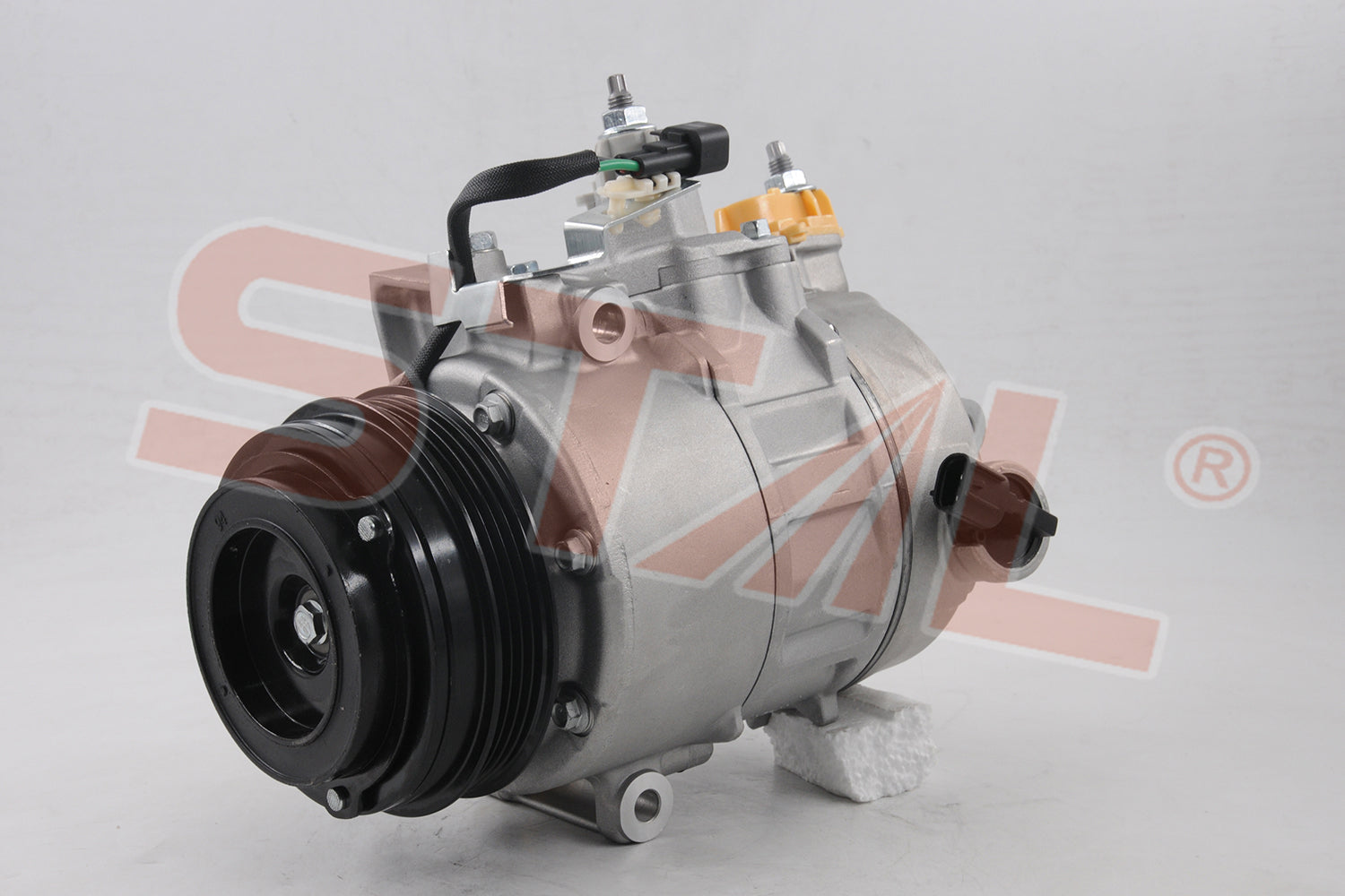 Auto AC Compressor for Ford Explorer | OE DG1319D629BA