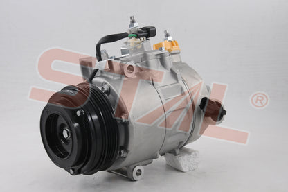 Auto AC Compressor for Ford Explorer | OE DG1319D629BA