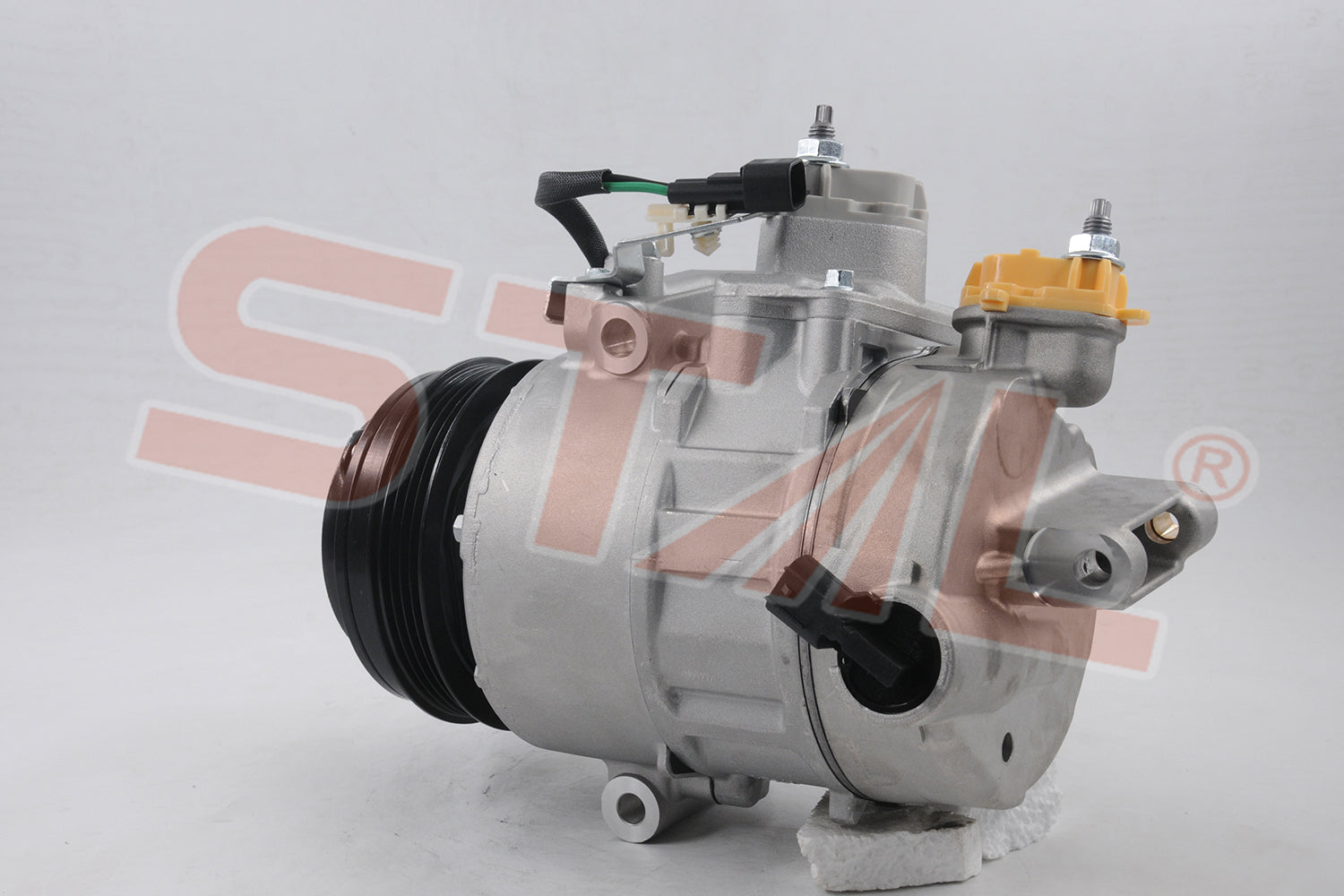 Auto AC Compressor for Ford Explorer | OE DG1319D629BA
