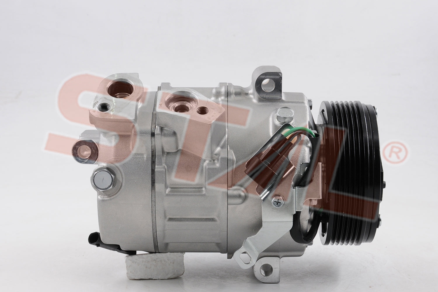 Auto AC Compressor for Ford Ranger | OE KB3B19D629AB