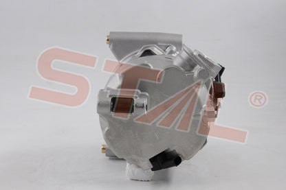 Auto AC Compressor for Ford Ranger | OE KB3B19D629AB