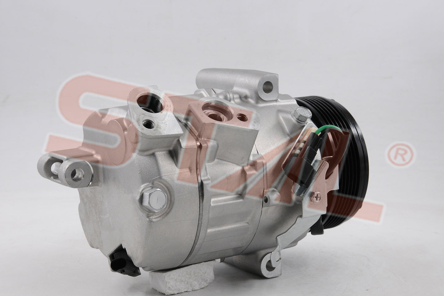 Auto AC Compressor for Ford Ranger | OE KB3B19D629AB