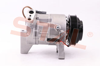 Auto AC Compressor for GMC Terrain | OE 22798744
