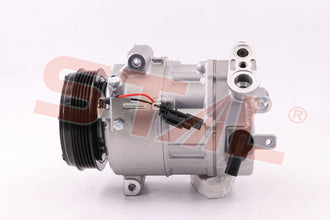 Auto AC Compressor for Chevrolet Malibu | OE 84005713