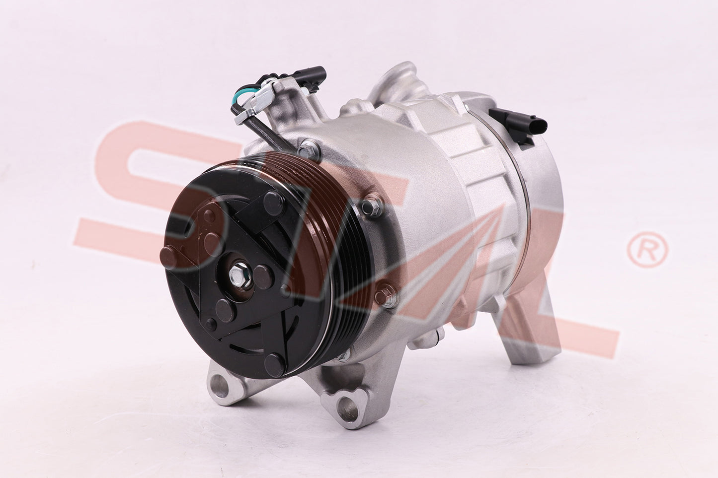 Auto AC Compressor for GMC Acadia | OE 22931654