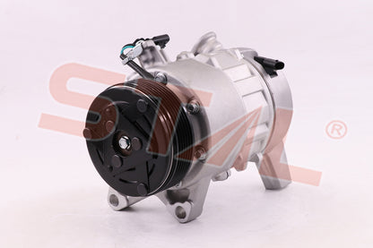 Auto AC Compressor for GMC Acadia | OE 22931654