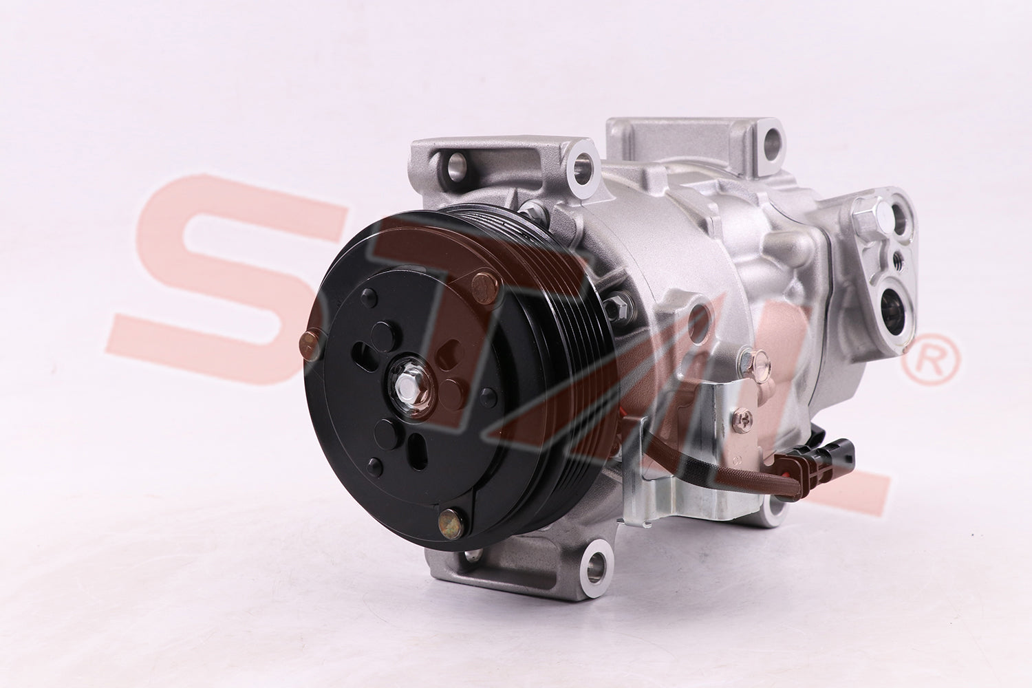 Auto AC Compressor for Chevrolet Silverado | OE 22986676