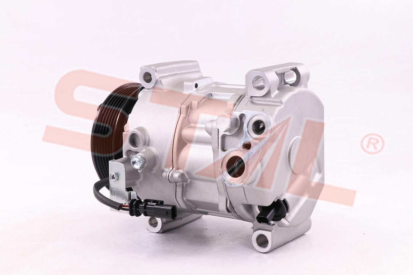 Auto AC Compressor for Chevrolet Silverado | OE 22986676