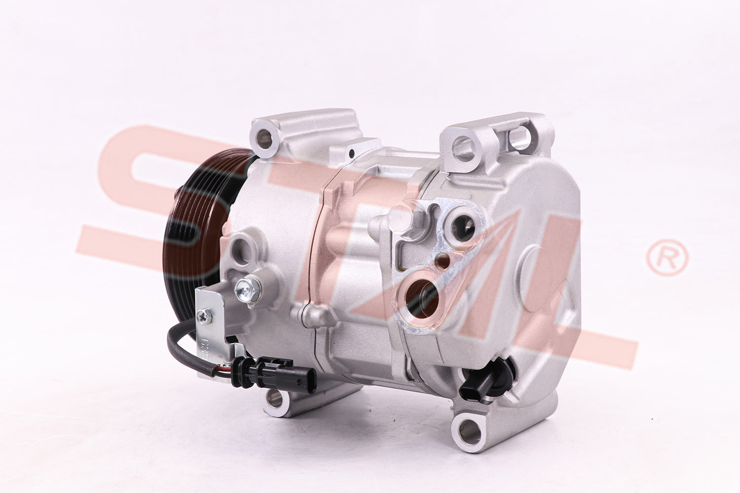 Auto AC Compressor for Chevrolet Silverado | OE 22986676