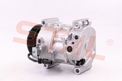 Auto AC Compressor for Chevrolet Silverado | OE 22986676
