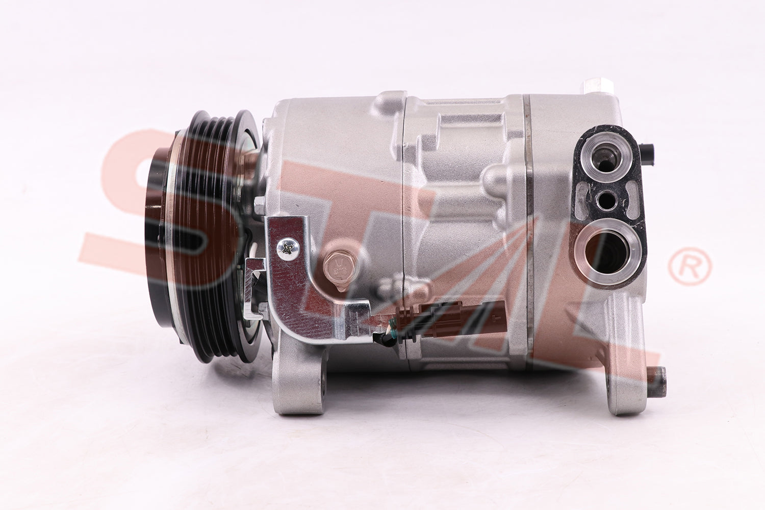 Auto AC Compressor for GMC Sierra | OE 84417409