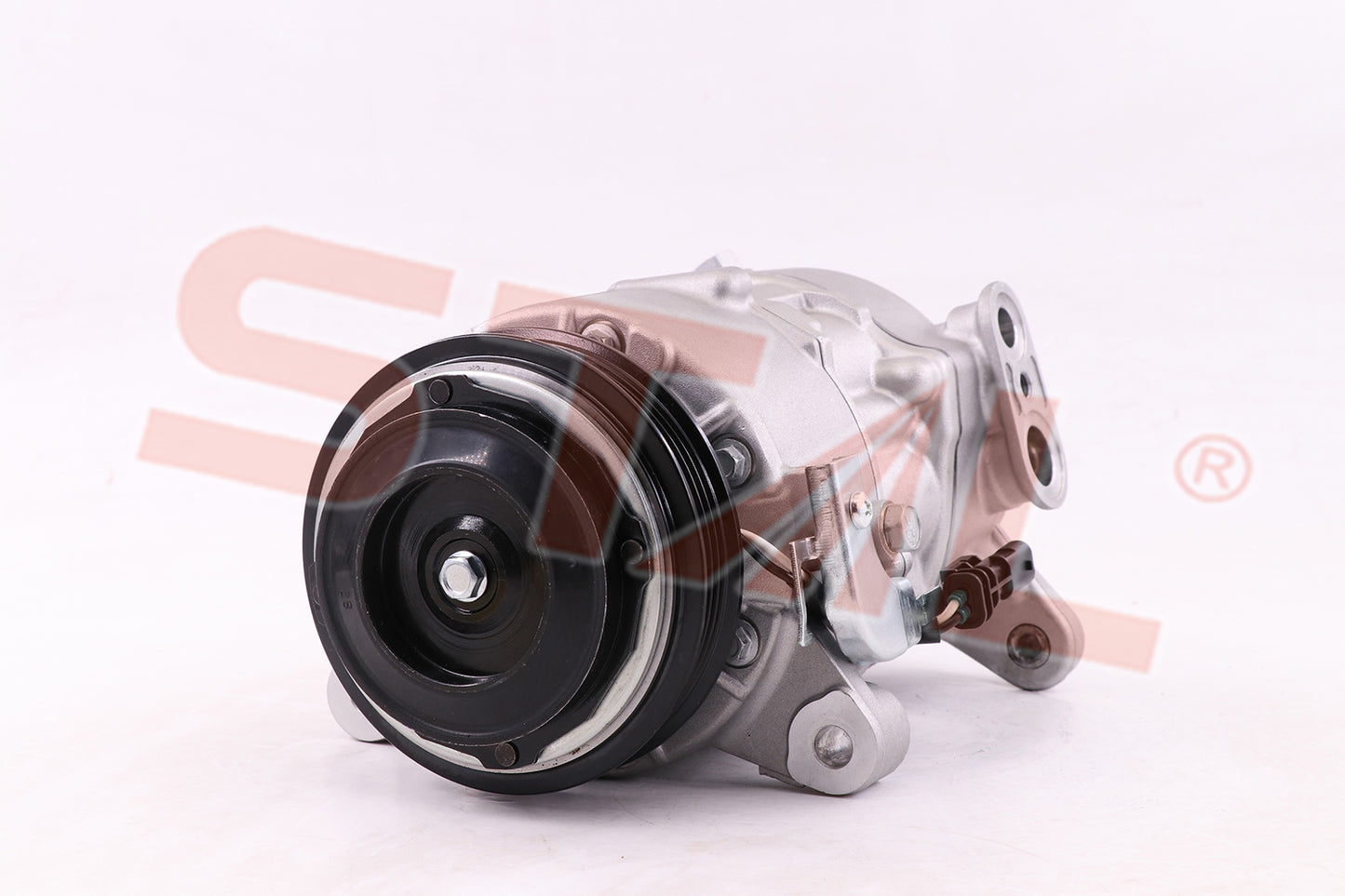 Auto AC Compressor for GMC Sierra | OE 84417409